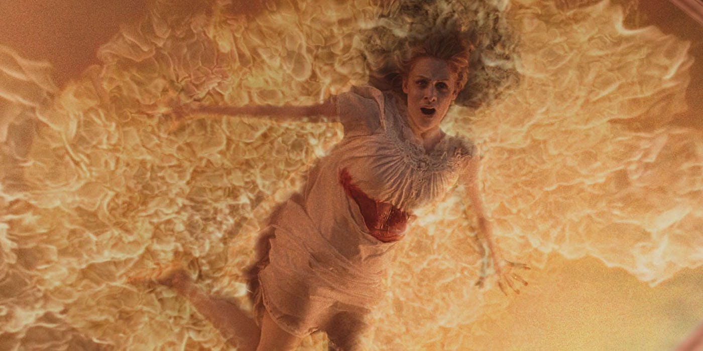 فراطبیعی(Supernatural): چرا بازگشت مری وینچستر برای سریال مفیده