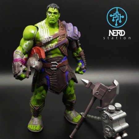 Hulk of Ragnarok (2)