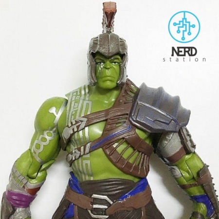 Hulk of Ragnarok (7)