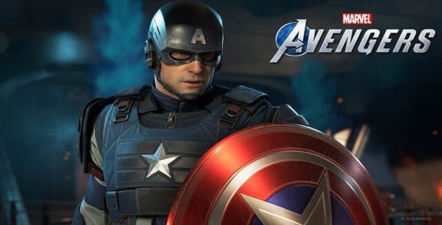 بازی Marvel's Avengers