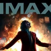 پوستر IMAX فیلم جوکر