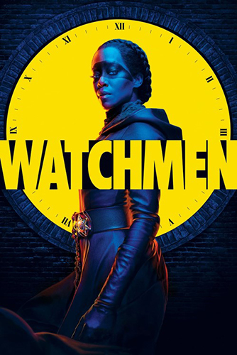 سریال Watchmen