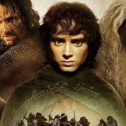 بدلکار سریال The Lord of the Rings