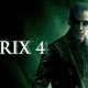 فیلم The Matrix 4