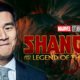 رونی چینگ در میان بازیگران فیلم Shang-Chi and The Legend of the Ten Rings