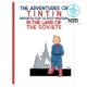 خرید کتاب ماجراهای تن تن در شوروی
