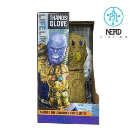 خرید دستکش تانوس Thanos Glove
