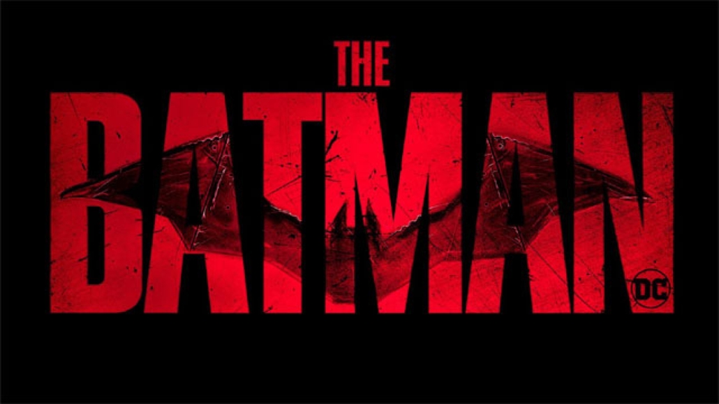 پوستر جدید فیلم The batman