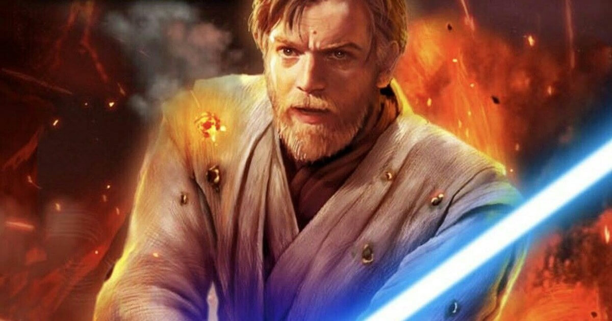 زمان شروع تولید سریال Obi-Wan Kenobi