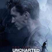 پایان فیلمبرداری uncharted