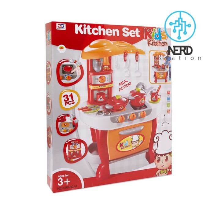 View Detail میز آشپزخانه Xiong Cheng Kitchen Set | فروشگاه اینترنتی ... Portfolio Daryl