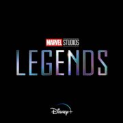 سریال جدید marvel studios legends