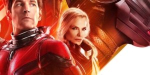 میشل فایفر در ant man 3, میشل فایفر در مرد مورچه ای 3