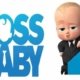 تاریخ اکران فیلم انیمیشنی The Boss baby 2