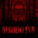 مراحل فیلمبرداری Resident evil