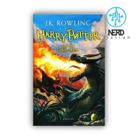 خرید سری کامل کتاب‌های هری پاتر