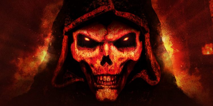 معرفی ریمیک بازی Diablo 2