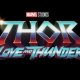 حضور راسل کرو در فیلم Thor: Love and Thunder