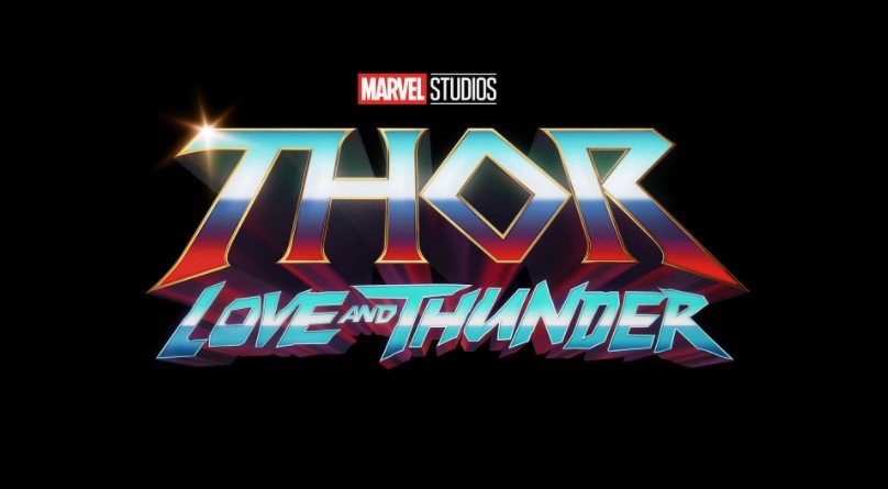 حضور راسل کرو در فیلم Thor: Love and Thunder