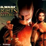 احتمال ساخت ریمیک بازی Star Wars: Knights of the Old Republic