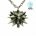 گردنبند نماد گرگ ویچر - Witcher Necklace