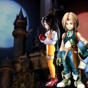 احتمال ساخت سریال انیمیشنی برگرفته از بازی Final Fantasy IX