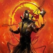 تاریخ اکران دنباله انیمیشن Mortal Kombat Legends مشخص شد