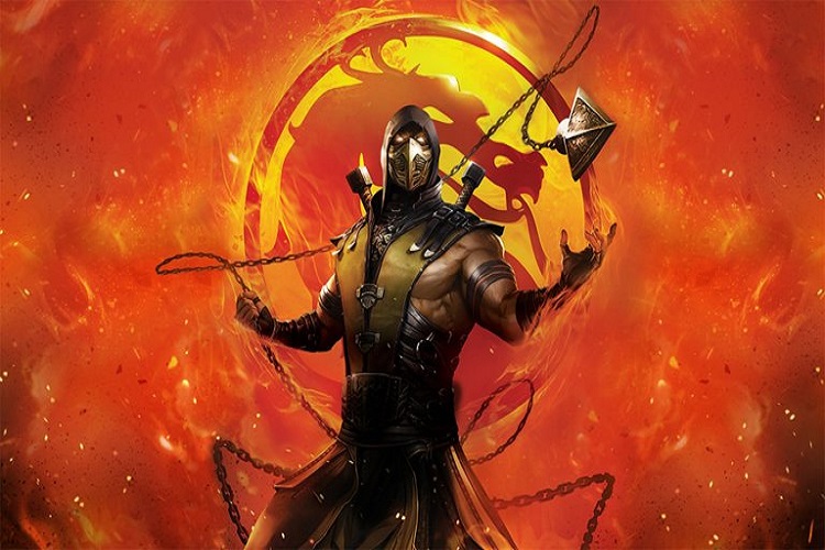 تاریخ اکران دنباله انیمیشن Mortal Kombat Legends مشخص شد