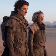 دنی ویلنو به دنبال ساخت سه گانه سینمایی Dune