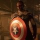 حضور آنتونی مکفی در فیلم Captain America 4