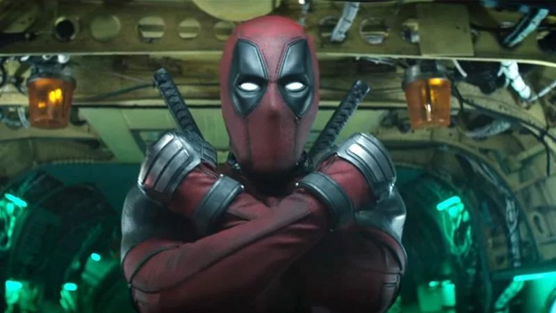 آغاز فیلمبرداری Deadpool 3 از سال 2022