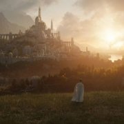 فصل دوم سریال Lord of The Rings در انگلستان ضبط می شود