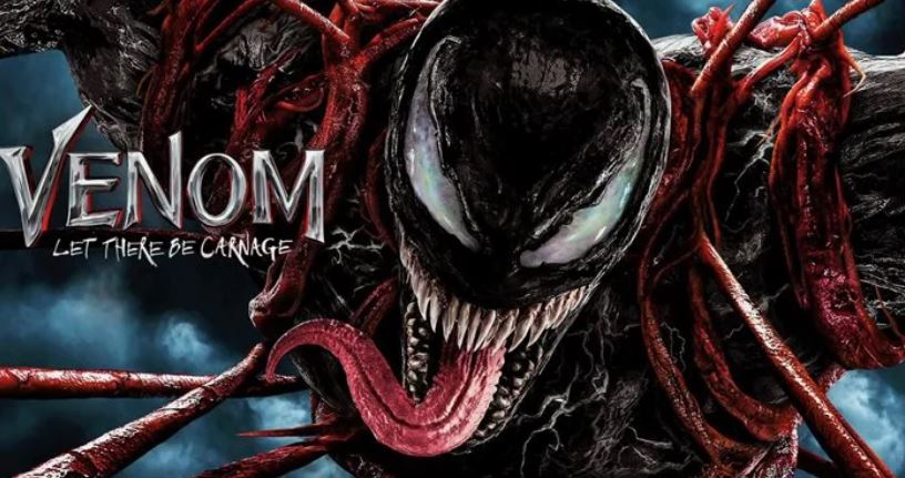 مدت زمان فیلم Venom 2 مشخص شد