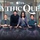 سریال Mythic Quest برای فصل چهارم و سوم تایید شد