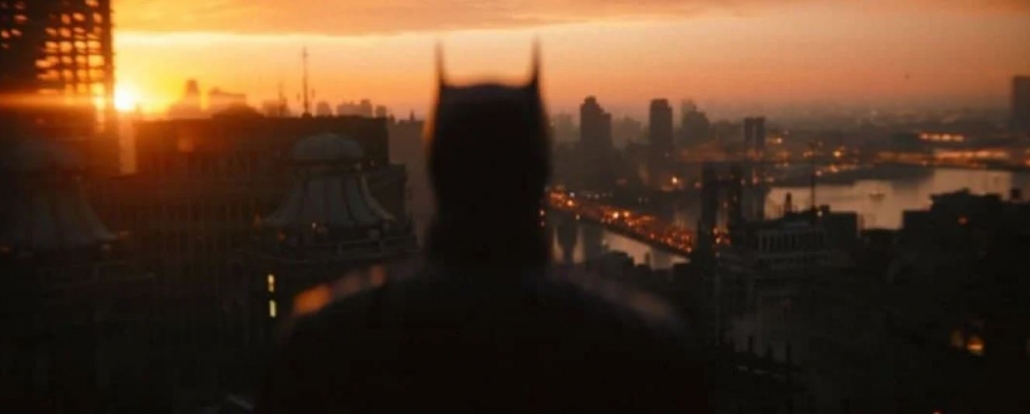 تصویری جدید از فیلم Batman منتشر شد