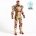 فیگور آیرون من مارک ۴۲ - Iron Man 3