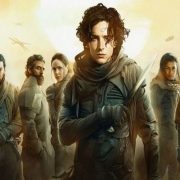 مشخص شدن تاریخ فیلمبرداری Dune: Part Two