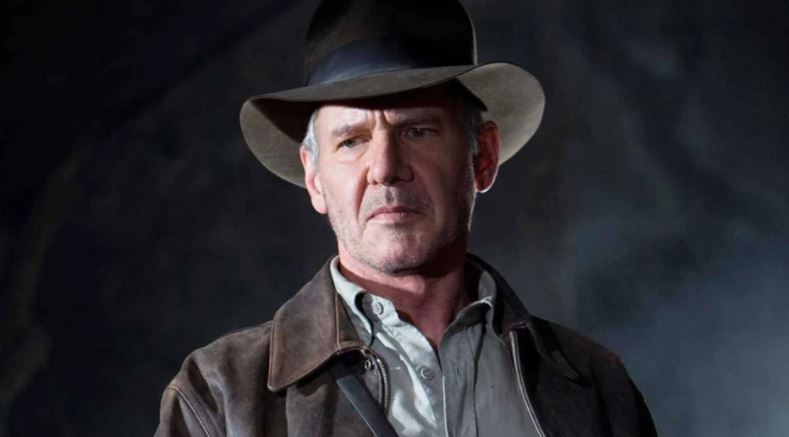 فوت یکی از اعضای فیلم Indiana Jones 5