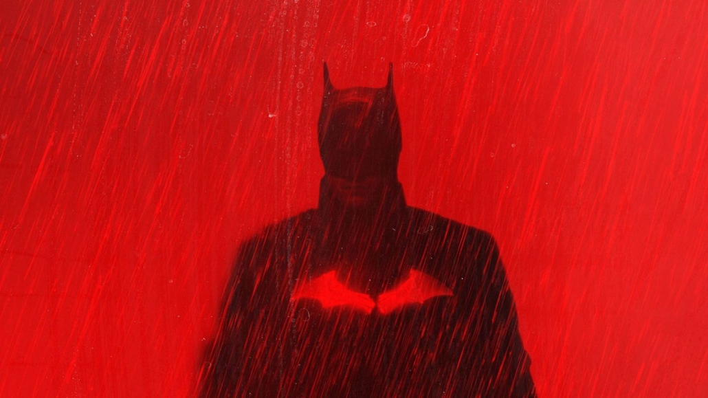 داستان فیلم Batman به جنبه های تاریک بتمن اشاره می کند