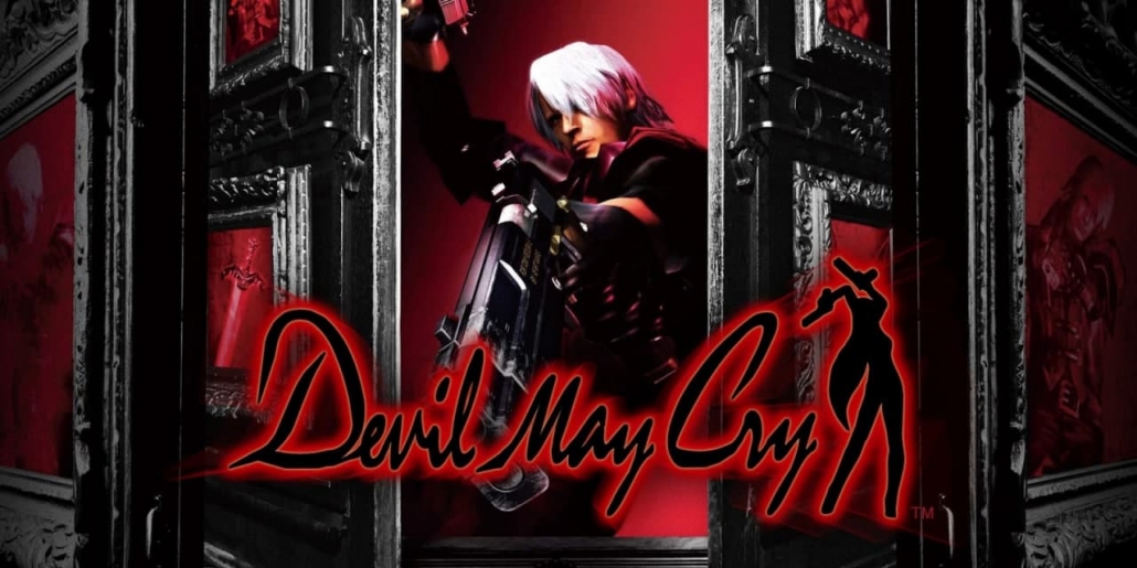 انتشار اطلاعات جدید از انیمه Devil May Cry