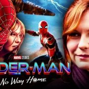 حضور کریستن دانست در فیلم Spider-Man: No Way Home