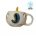 ماگ تک شاخ Unicorn Mug