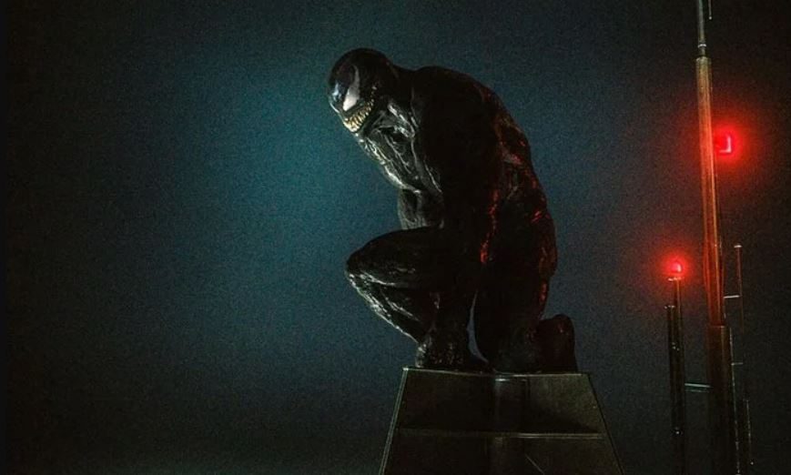 فیلم سینمایی Venom 3 ساخته می شود