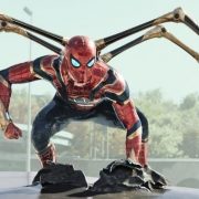 فروش فوق العاده فیلم Spider Man: No Way Home در هفته اول اکران