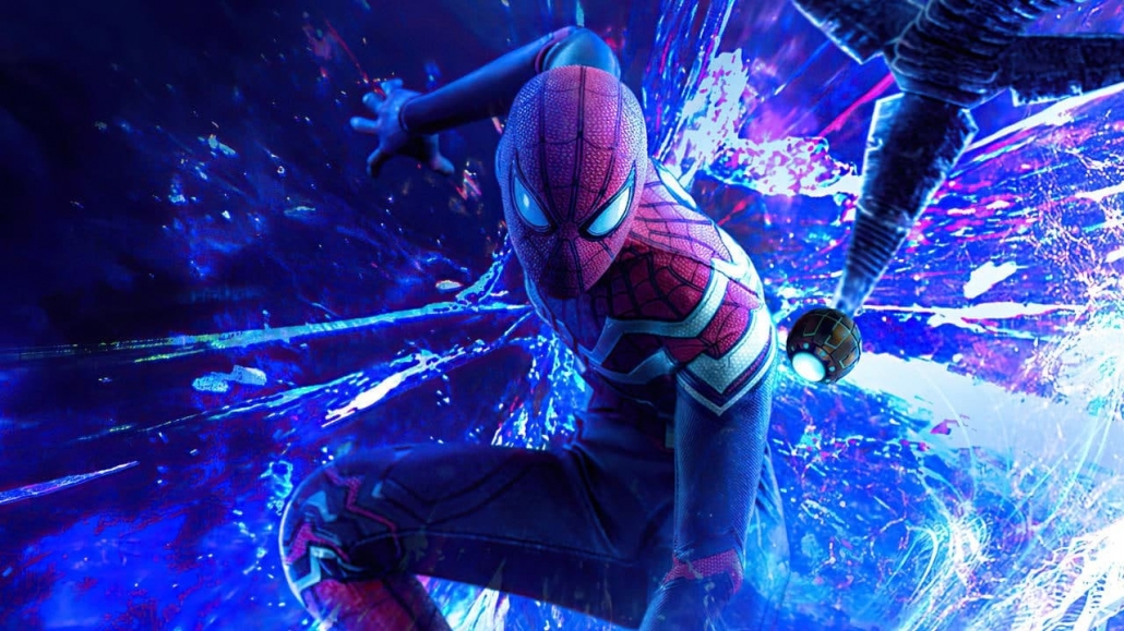فروش فیلم Spider-Man: No Way Home از 1میلیارد دلار رد شد