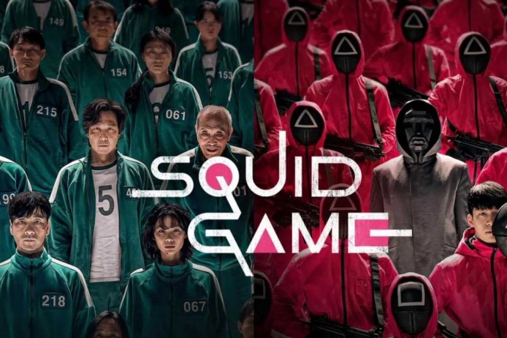 احتمال ساخت فصل سوم سریال Squid Game