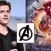 تام هالند معتقد است Spider-Man: No Way Home شباهتی به Avengers دارد