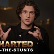 تام هالند بدلکاری فیلم Uncharted را بزرگ توصیف کرد