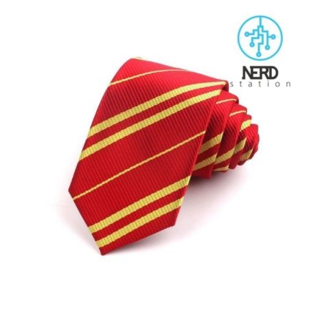 قیمت کراوات گروه گریفیندور - هری پاتر
