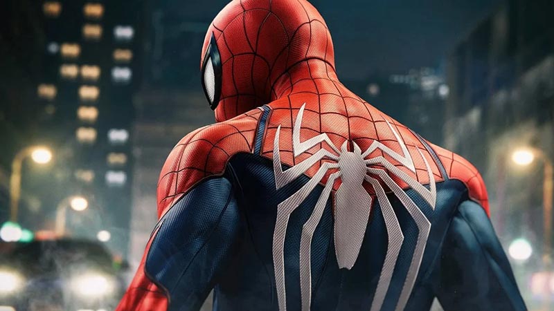 بخش عمده دیالوگ‌های ونوم از بازی Marvel’s Spider-Man 2 حذف شده است